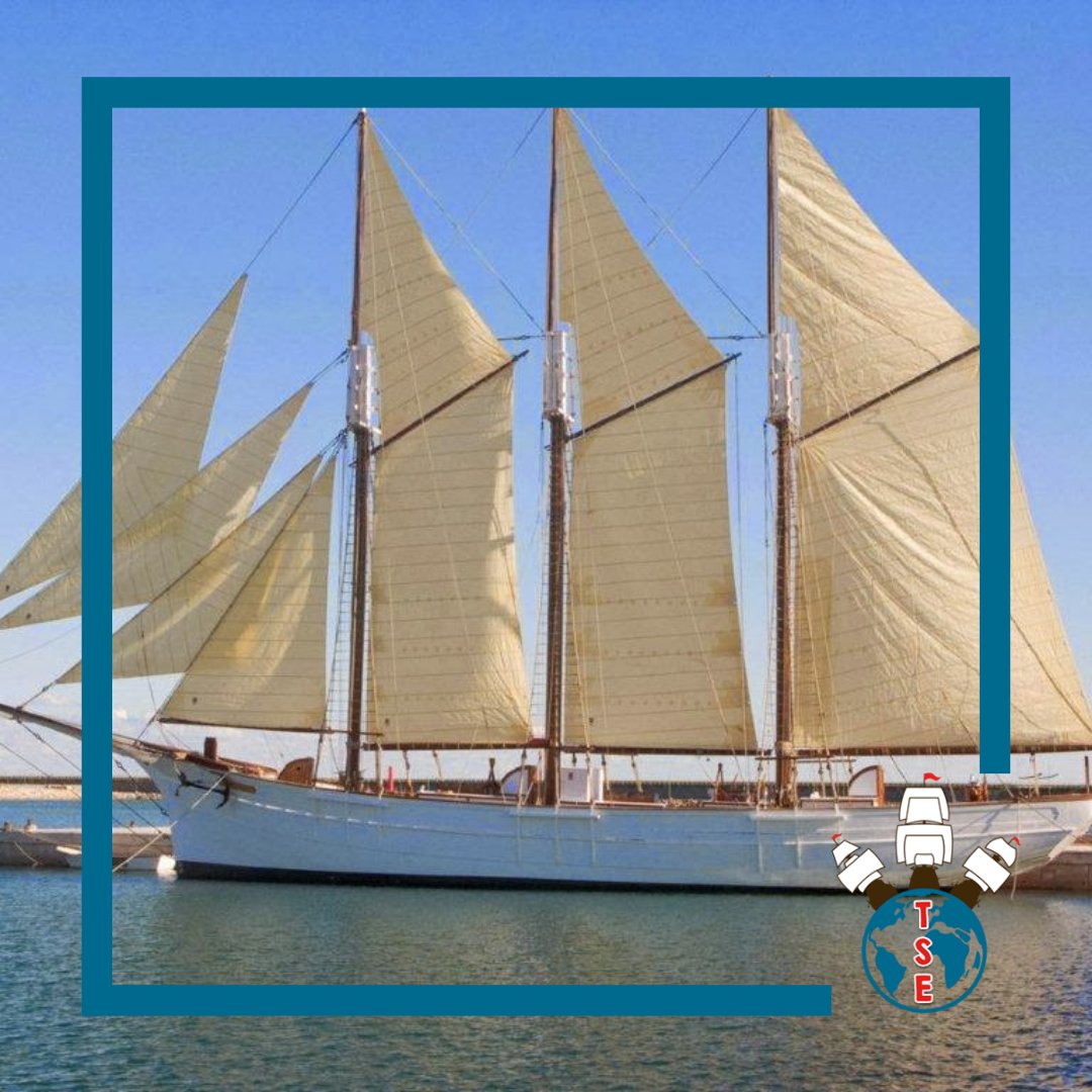 ShipExperience's tweet photo. ¡¡Buenas tardes!!

No pierdas la oportunidad de hacer una navegación de 5 días a vela del Pascual Flores, desde Coruña a Honfleur!!

Corre y entra en nuestra web que se acaban las plazas!!

#tallship #experience #pascualflores #mar #france #navegar #sea #historico https://t.co/SPWAX0wAFc