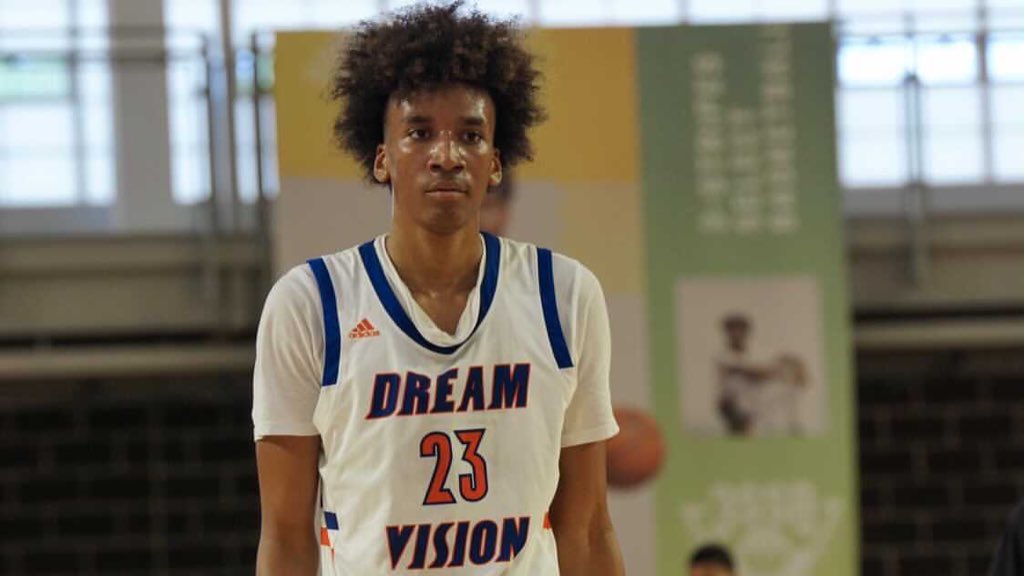 Latest from @_proinsight: We analyzed a group of #3SSB prospects who we feel are undervalued (for now), including 2023 @DreamVisionBall wing Tyler Harris (@ty1erharris). 🔗prospectiveinsight.com/post/3SSB-birm…