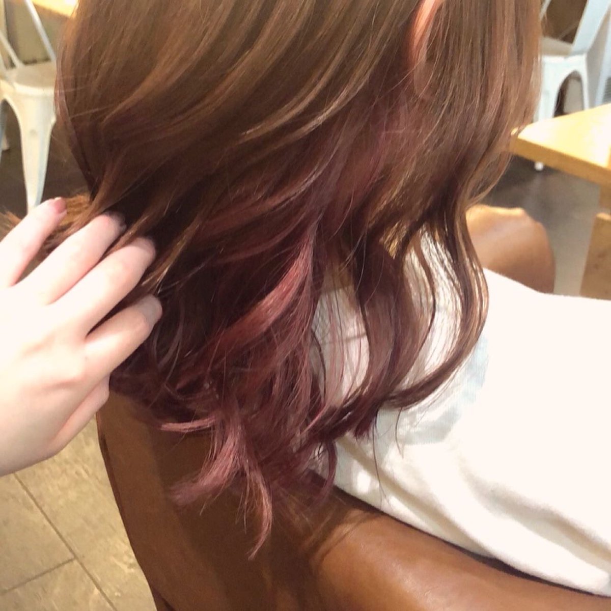 atsluv04302's tweet photo. 7/26（月）19:30〜
カットモデル募集しております💇‍♀️💕
他のメニューと併用可能です🙆‍♀️✨
🍀モデル条件🍀
•ロング〜ボブなどのスタイルチェンジ
•3cm以上カットさせていただける方
•男女ともにOKです
先着順になりますのでお早めにDMください💌
#帯広美容室 #音更美容室 #カットカラーモデル募集中 https://t.co/OCZoCpa47a