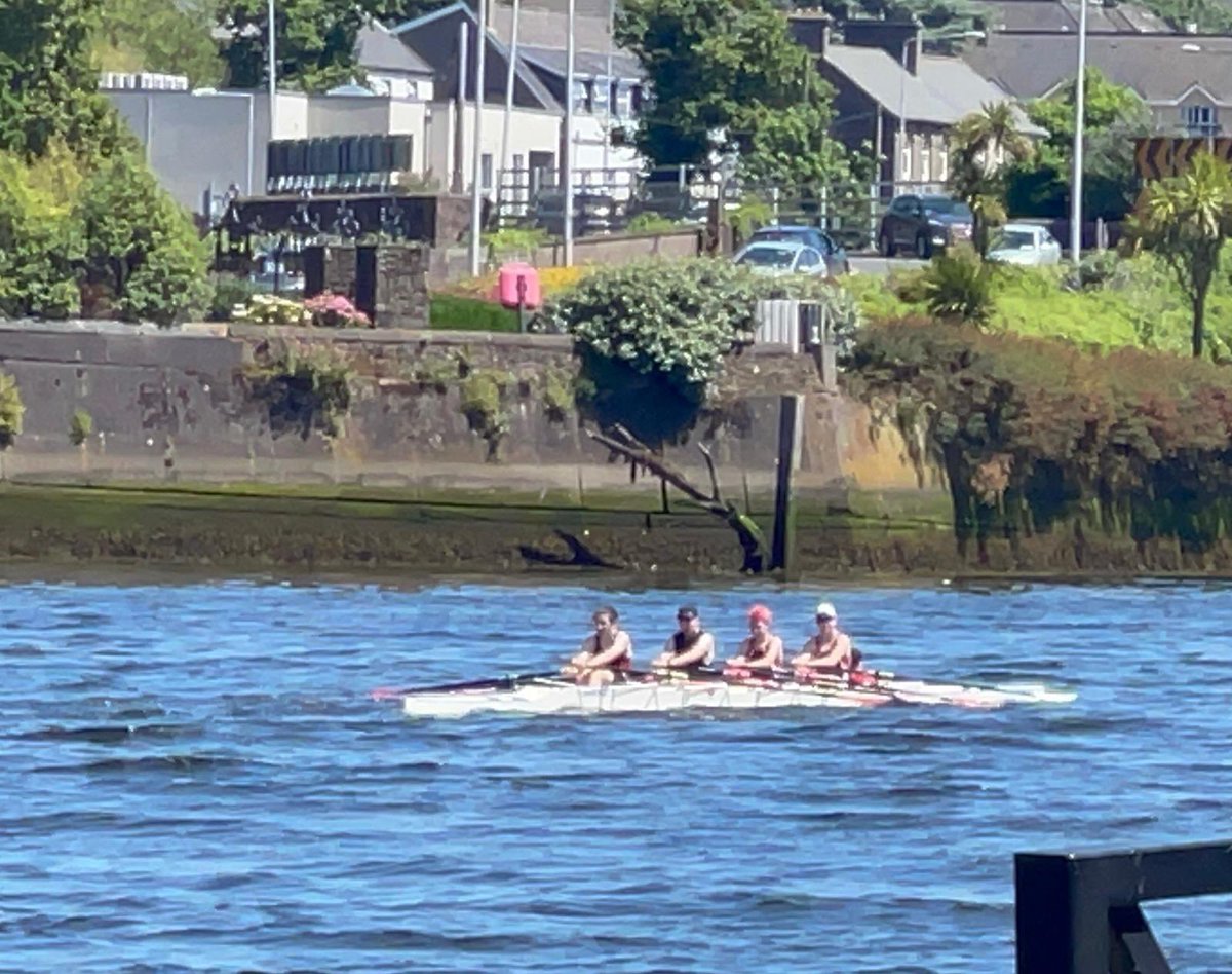 Lee_valleyRC's tweet photo. Great day out by @Lee_valleyRC at the @ShantySprints in the Marina.
Great day rowing in fantastic weather https://t.co/TtxhdeVF0G