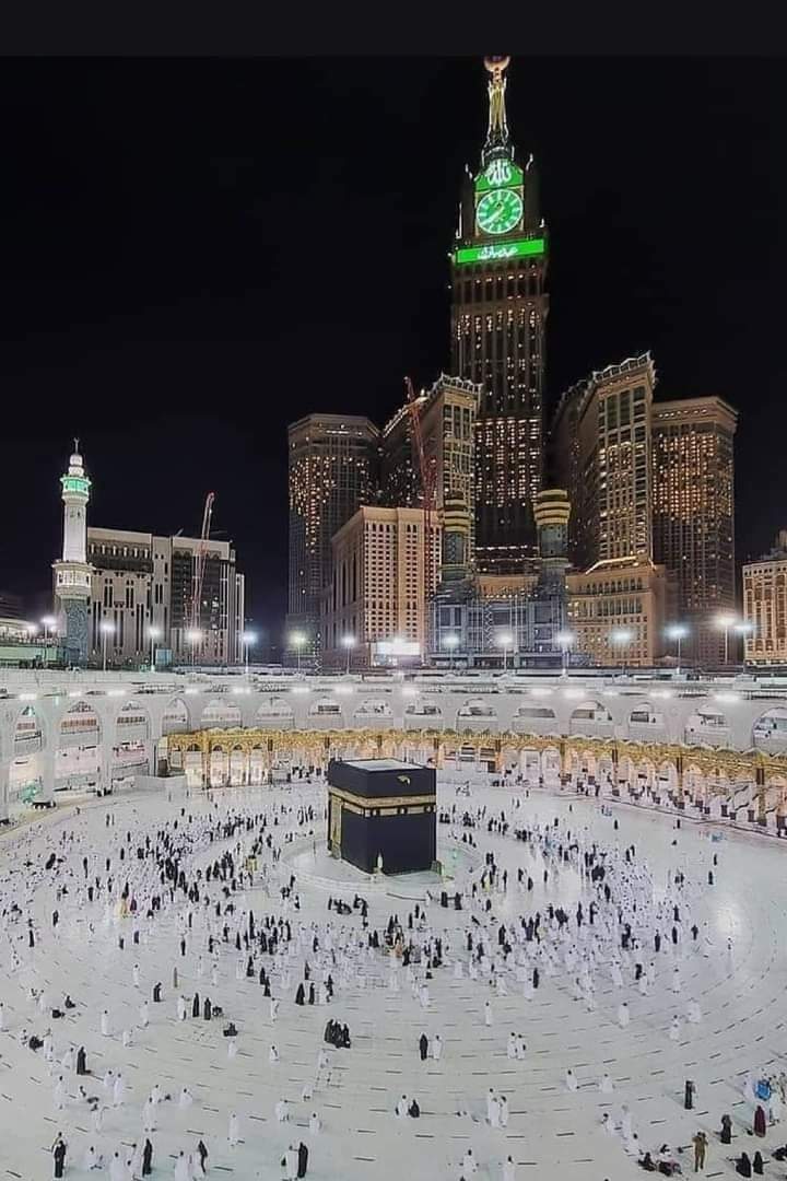 hawlalealam_'s tweet photo. مكه المكرمه  السعودية ❤️😍 https://t.co/pumyRqm2qa