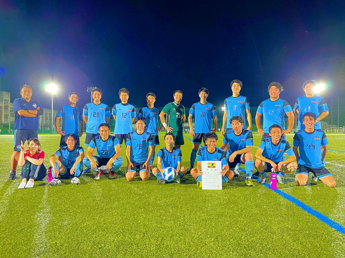 yaaaaasu0408's tweet photo. クラブ選手権奈良県予選2連覇！！！ https://t.co/l8bIQfnjzS