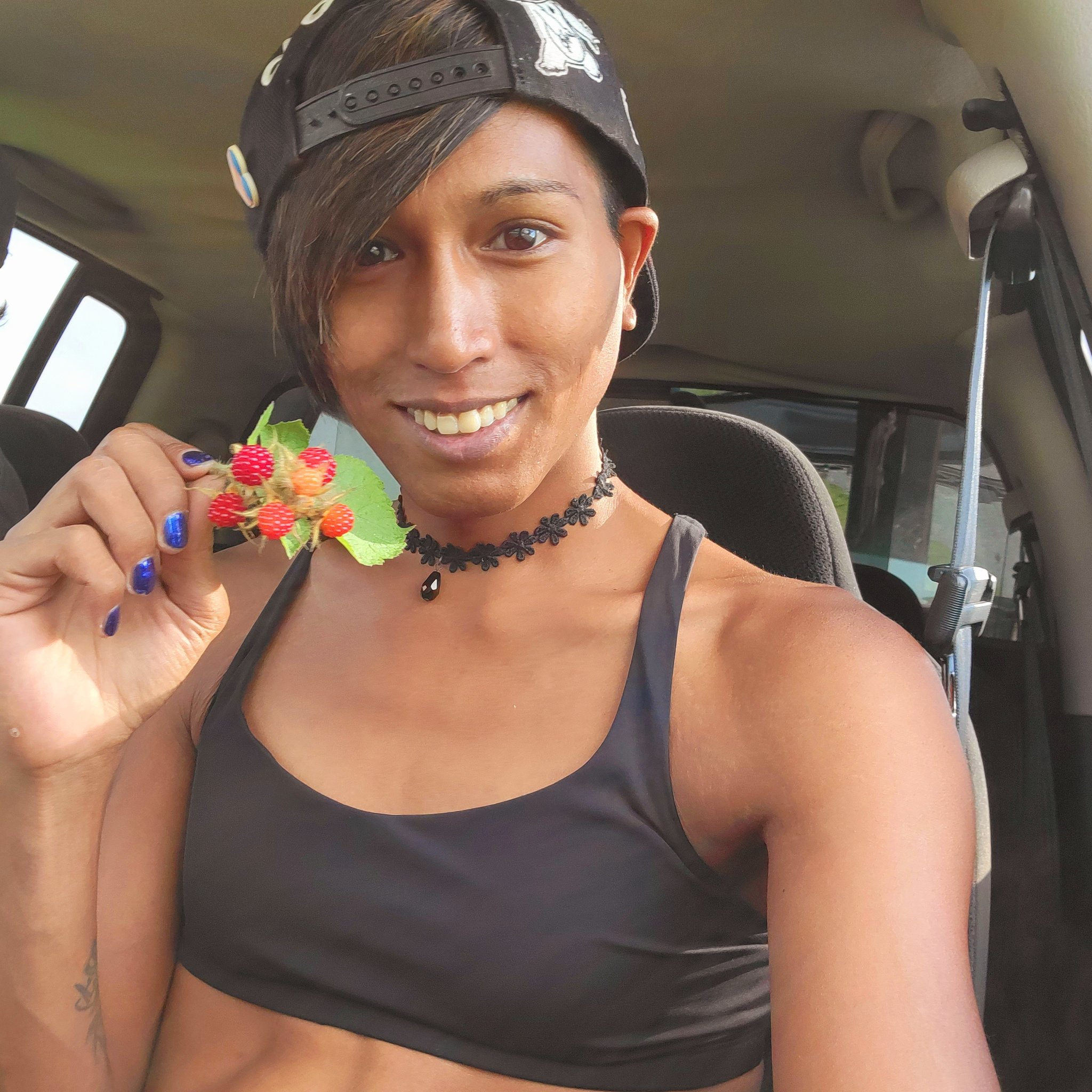 Need a trail snack? 
I got you covered ? https://t.co/nXK1DZbPxo