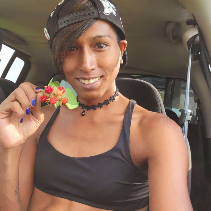 Need a trail snack? 
I got you covered ? https://t.co/nXK1DZbPxo