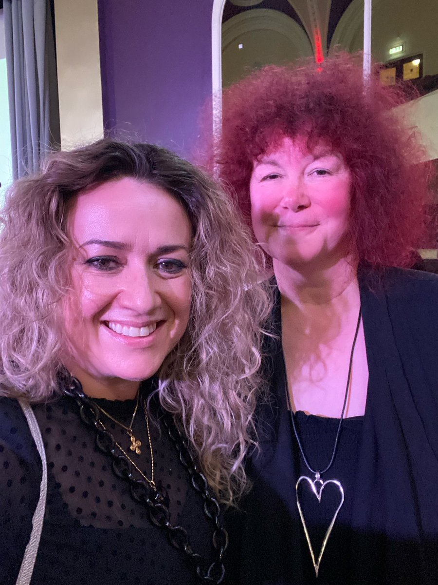 JetSarah's tweet image. Almost as hot as Egypt today in Scarborough for @bigideassea My mind was totally blown by Professors Joann Fletcher @ImmortalEgypt, who’d have thought that Whitby jet had such connections with Egypt! #bibts2021 #whitbyjet #egyptology #whitby #Scarborough #yorkshirearchaeology