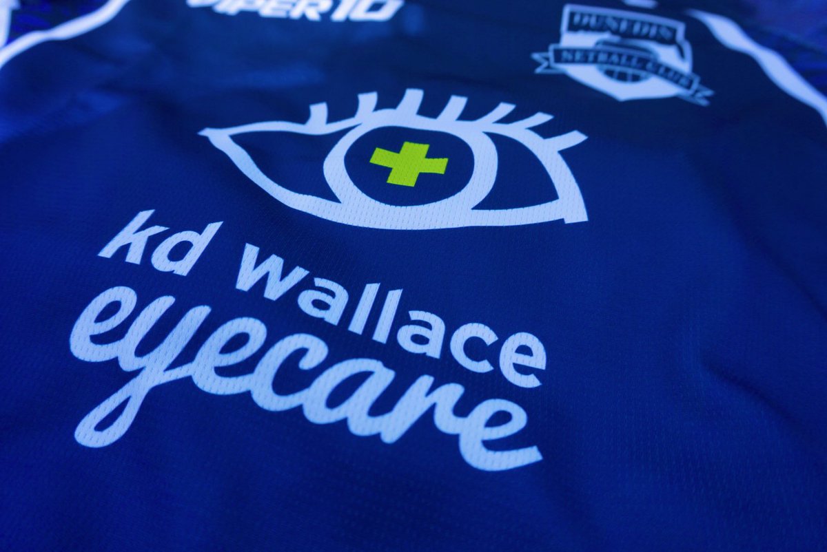 DunedinNetball's tweet photo. We had a fun day a camps today, we were finally able to gift our juniors with their sponsor tops from @KDWeyecare. A privilege to still be able to gain sponsorship during these challenging times and we’re so grateful to the generosity of Kevin Wallace. How good do they look 🤩💜 https://t.co/p7Ch3TUqav