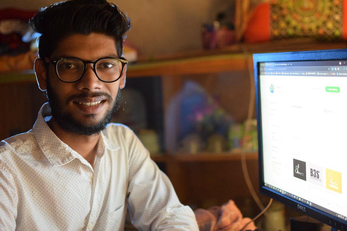 SkHaque98's tweet photo. Working for a long time? Take a break... 
#Freelancers https://t.co/5xXaMeN2DZ