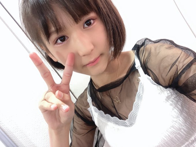 Twitterのコスプレ画像7