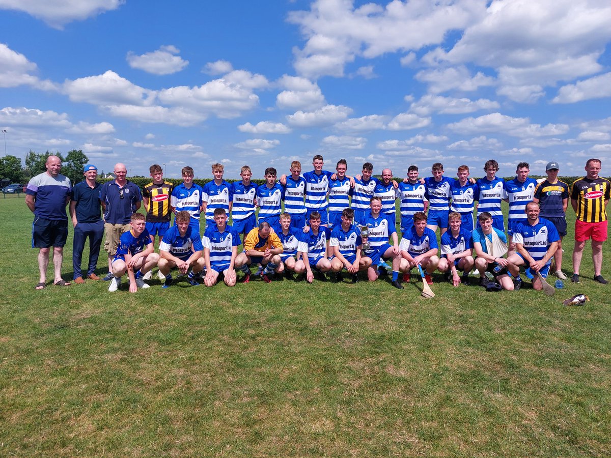 Lisdowney GAA Club (@lisdowneygaa) on Twitter photo 