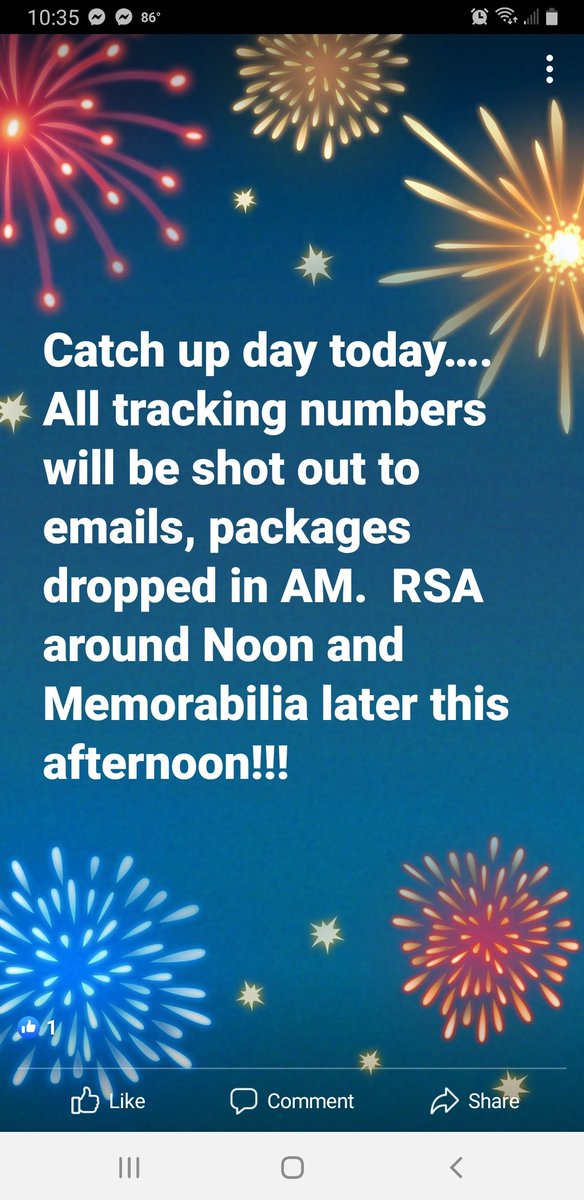 FirehandsB's tweet image. Join us on Facebook!!! Some great stuff in these.

Link in bio