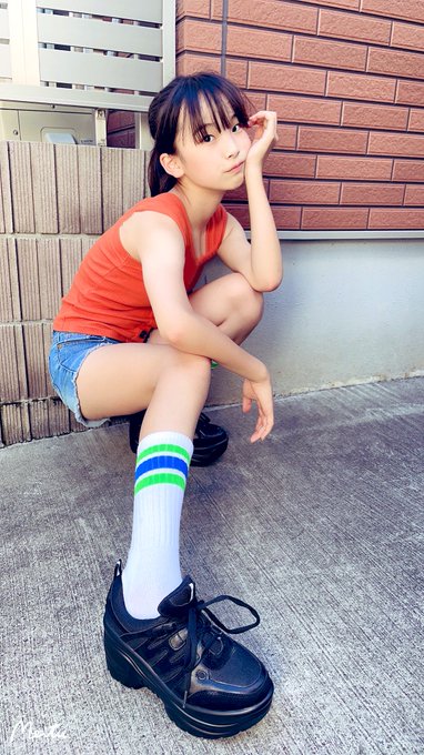 Twitterのコスプレ画像16