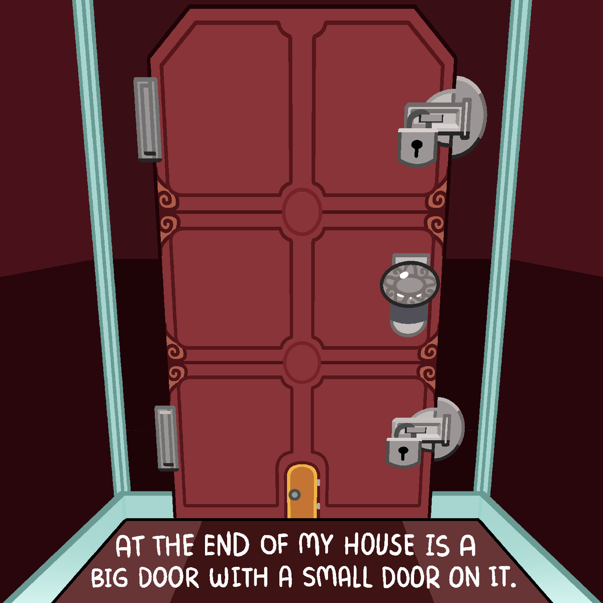 Shen Comix tweet media