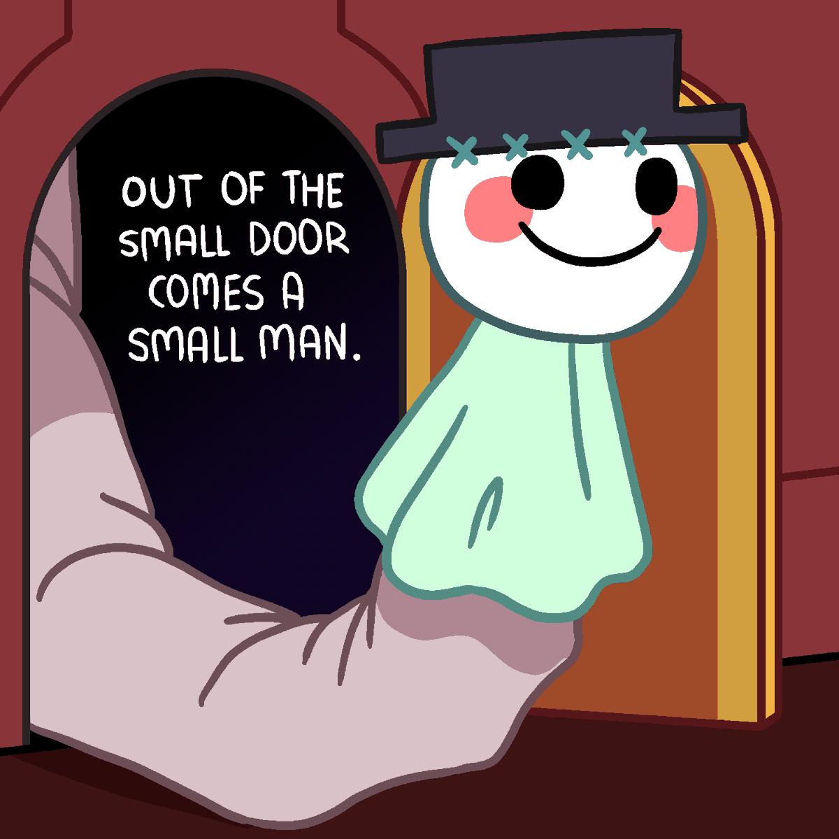 Shen Comix tweet media