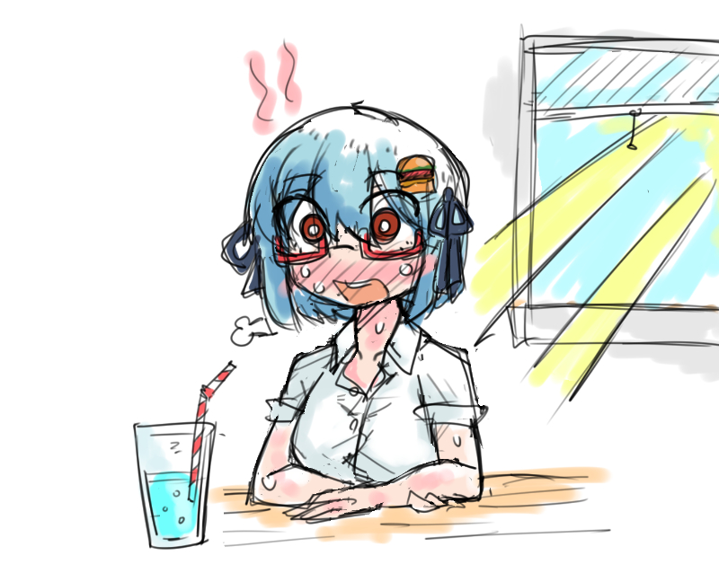 ハンバーガーちゃん Twitter Search ハンバーガーちゃん Twitter Search