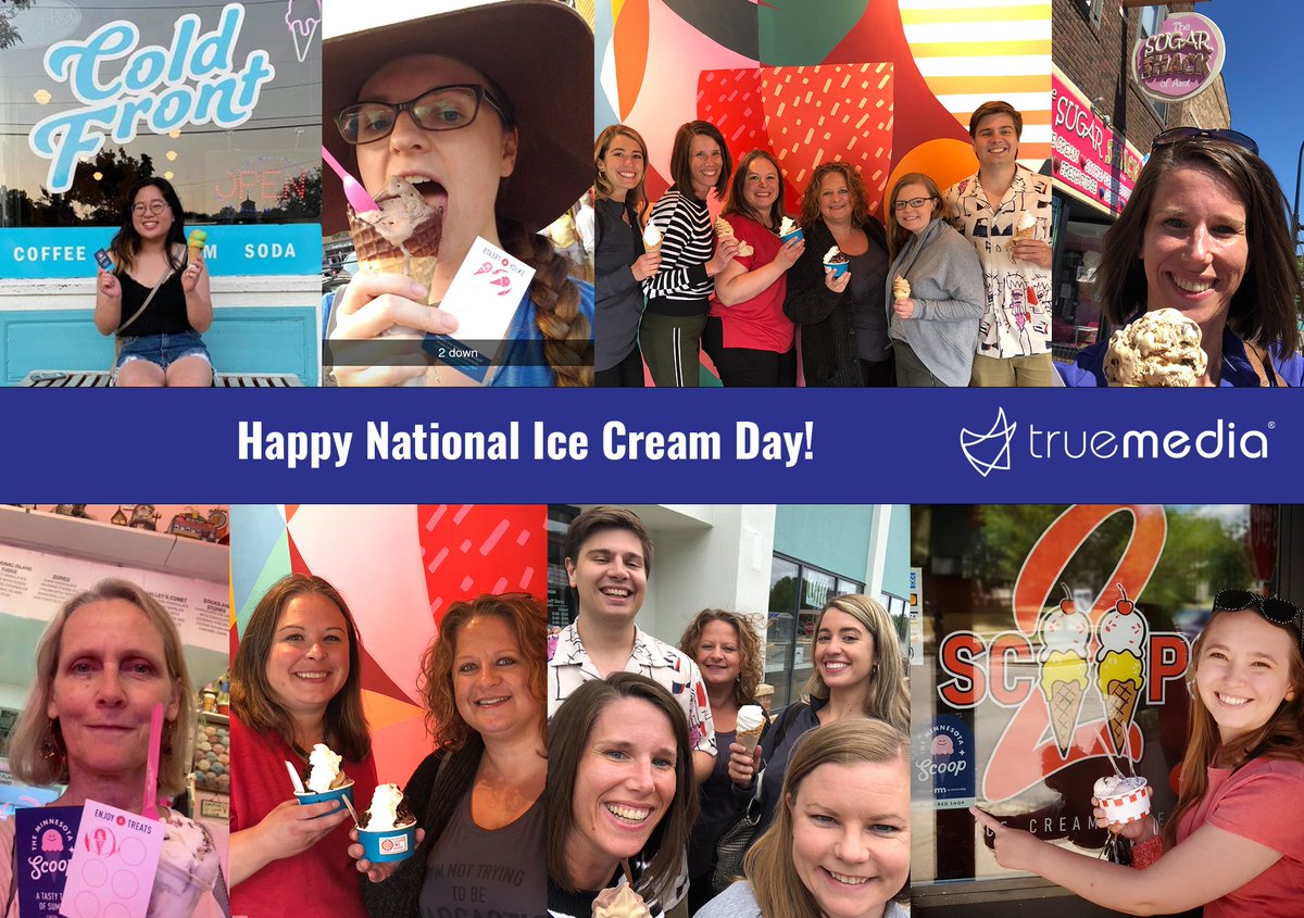 Happy National Ice Cream Day! 🍦🍨

Did you know you can win prizes just for eating ice cream with #MNScoop from Explore Minnesota?? ⤵️
cstu.io/131fbb