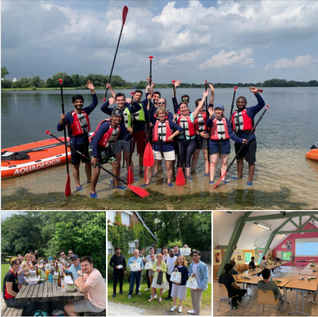 Séminaire "knowledge management" aux Prés du Hem pour bien se ressourcer avant l'été !
optimalways.com/fr/2021/07/sem…