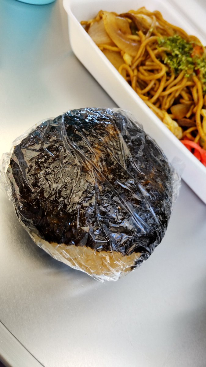 はつねの🍙も良いですが
美鈴の🍙が好物です