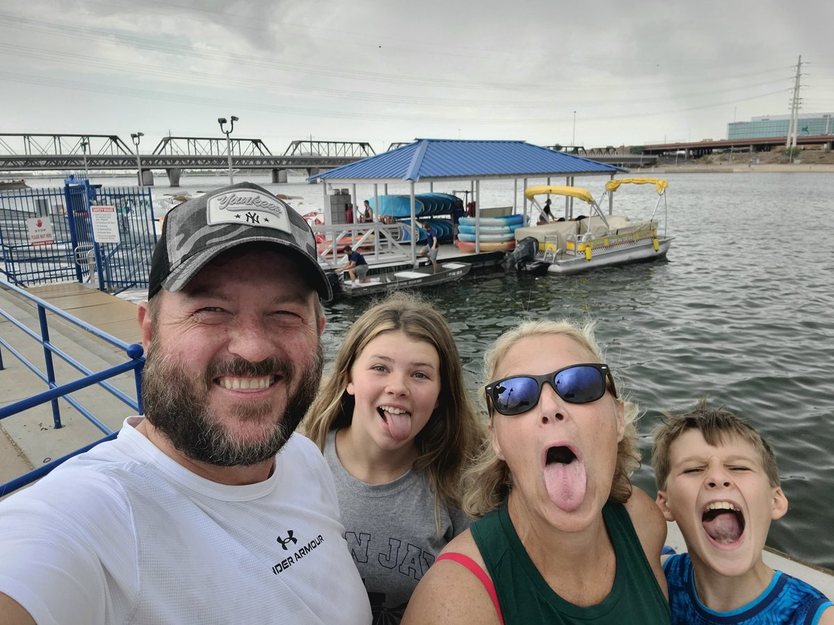 Happy Birthday to one of thr best kids in the world! So proud to be his dad and father! Happy Birthday Gavin!