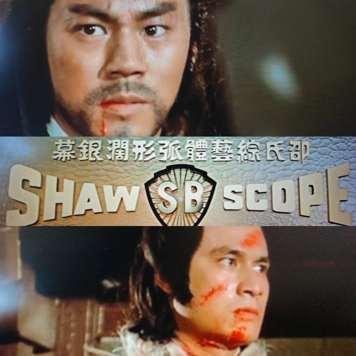 EasternFilmFans's tweet image. All day research on some great films #worknotwork @PodcastOnFire