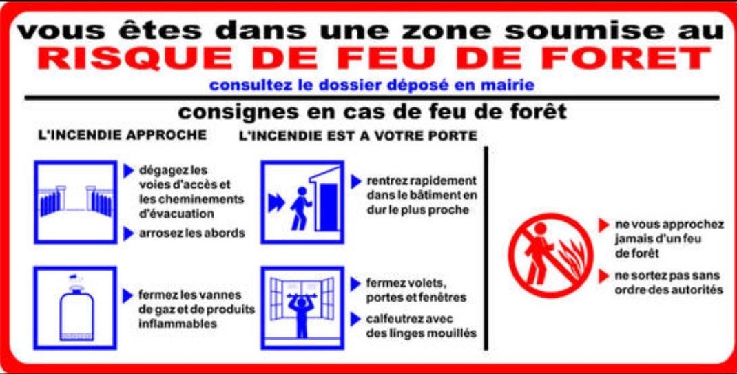 #Feu important secteur #SaintAndré à côté de #Nice 🔥
Ne saturez pas les lignes d'urgences inutilement 18/112 ☎️ 
Secours sur place 🚒 #Meteo06 
<a href="/VISOV1/">VISOV | #MSGU</a> #msgu #fdf06 <a href="/FeuxdeForet_FR/">Feux de Forêt</a>