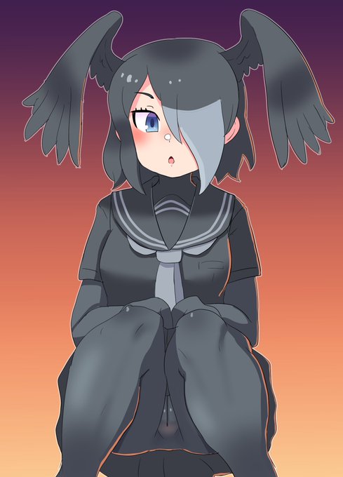 ノーパンタイツハシブト 