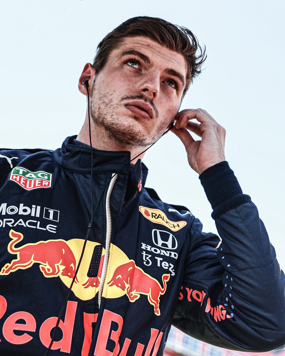 Max Verstappen walking away from a 51G crash is the only win we care about today 🙏