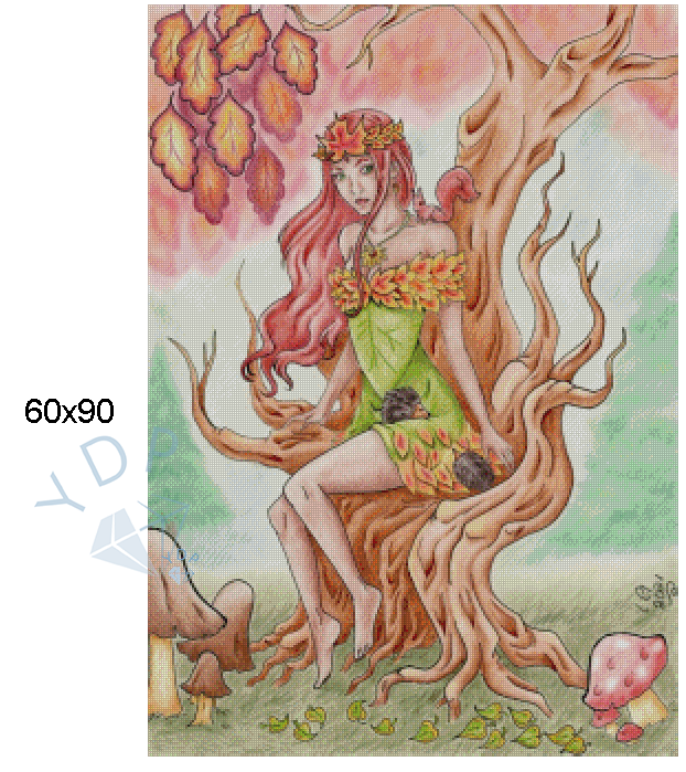 Eine fantastische Newcomerin stellt sich euch vor!

Wie findet ihr die vielen verschiedenen Künstler in unserem Shop? 

yourdiamondpainting.at/2021/07/18/fan…

#YourDiamondPainting #DiamondPainting #Diy #Kunst #Webshop #Creative