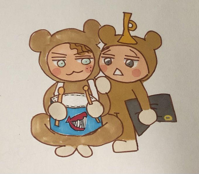 パトラッシュのtwitterイラスト検索結果