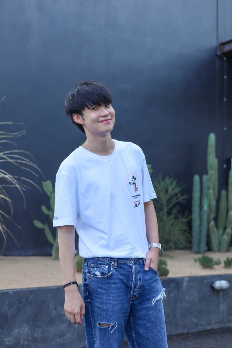 RonapumT_FC's tweet photo. 🐭🐭🐭 @ronapum_t  #ตาวตาว #ตาวตาวแฟนคลับ #ttrnp  คิดถึงเจ้าแก้มกันมั้ย https://t.co/alWN02esjt