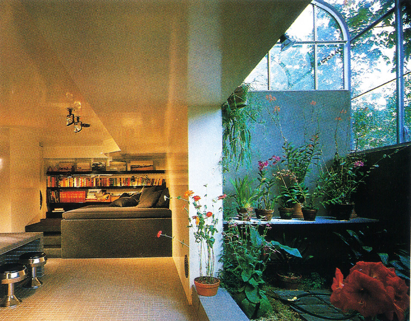 archillect's tweet image. 