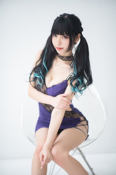 コスプレイヤー矢澤あづなのTwitter画像5