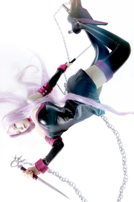 Twitterのコスプレ画像39