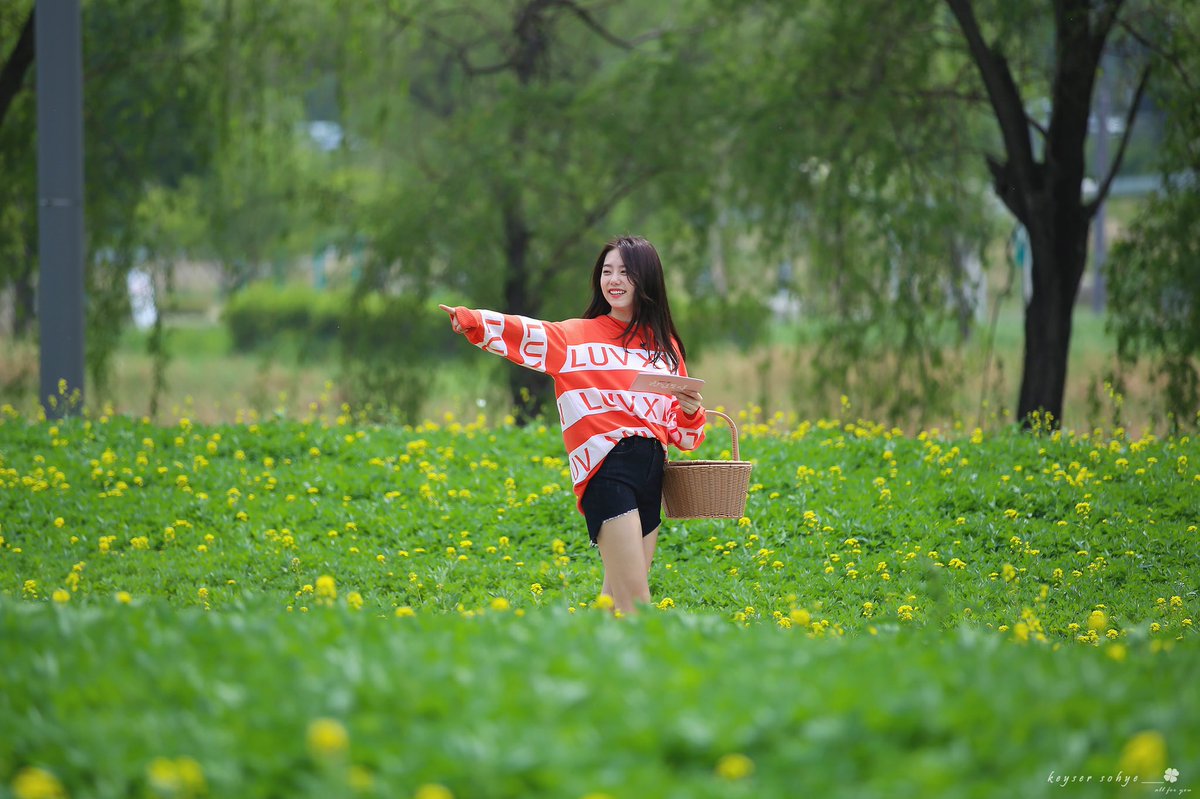 #HappySohyeDay #소혜 #SOHYE