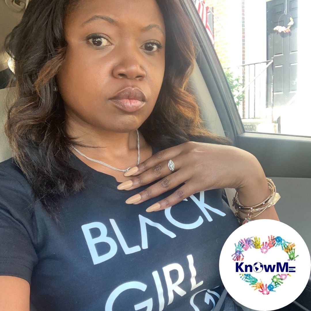 KnowMe_org's tweet image. Meet Jennifer Patton CMO for the KnowMe Initiative- a Nonprofit seeking to linkup diverse individuals with common interests safely &amp;amp; organically with a simple click. 

Learn more at link.edgepilot.com/s/813625aa/qQD…

#Diversityequityinclusion #knowme  #stophate #knowMe #Coexist