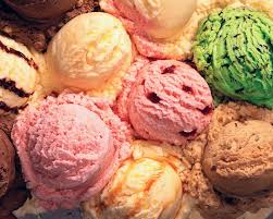 Did you hear the SCOOP? It's National Ice Cream Day! Celebrate by enjoying some delicious ice cream from one of these IL companies: The Milk House Prairie Farms Dairy Richard's Super Premium Ice Cream Oberweis Whitey's Ice Cream