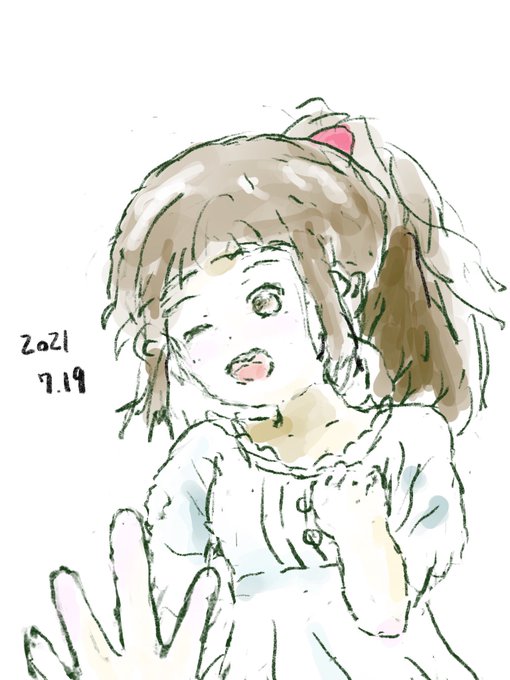 山下七海のtwitterイラスト検索結果 山下七海のtwitterイラスト検索結果