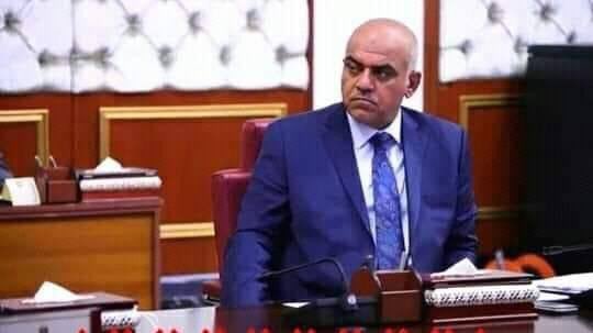 zbobba99's tweet photo. سِيمَاهُمْ فِي وُجُوهِهِمْ

وجعلنا سيماهم في وجوههم  والوجه الذي امامكم يكفي بدون ان نفسر 

اللهم انزل الوباء والبلاء الى كل ظالم واولهم نبيل كاظم الظالم الذي لن يبقى بكرسيه الا ايام معدودات

الدول المحترمة لاتخاطر  بارواح شعبها وطلابها
#ارواحنا_لو_الامتحانات_ياوزير_التعليم https://t.co/69XZIKluJa