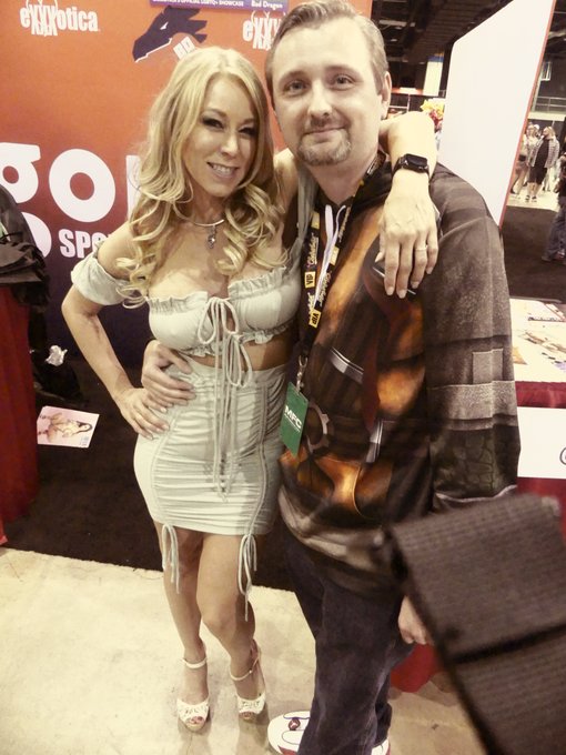 @thekatiemorgan always a pleasure @EXXXOTICA https://t.co/7QYUqkU31f<a class="tags" href="/tag/thekatiemorgan">@thekatiemorgan</a><a class="tags" target="_blank" title="On Twitter" href="/?out=eyJ0eXAiOiJKV1QiLCJhbGciOiJIUzUxMiJ9.eyJpYXQiOjE3MjI3NjI1NDUsImlzcyI6InR3cG9ybnN0YXJzLmNvbSIsIm5iZiI6MTcyMjc2MjU0NSwiZXhwIjoxNzU0Mjk4NTQ1LCJyZWRpcmVjdF91cmwiOiJodHRwczovL3R3aXR0ZXIuY29tL0VYWFhPVElDQSJ9.Riy9nKqkeURwja91vhlOPyvHtQuSWH5OOFzVsstdaF3IjFsqKs6itUd7-OoGpobL6D7Nb6QP4Mai173jgwKS1g">@EXXXOTICA</a>
