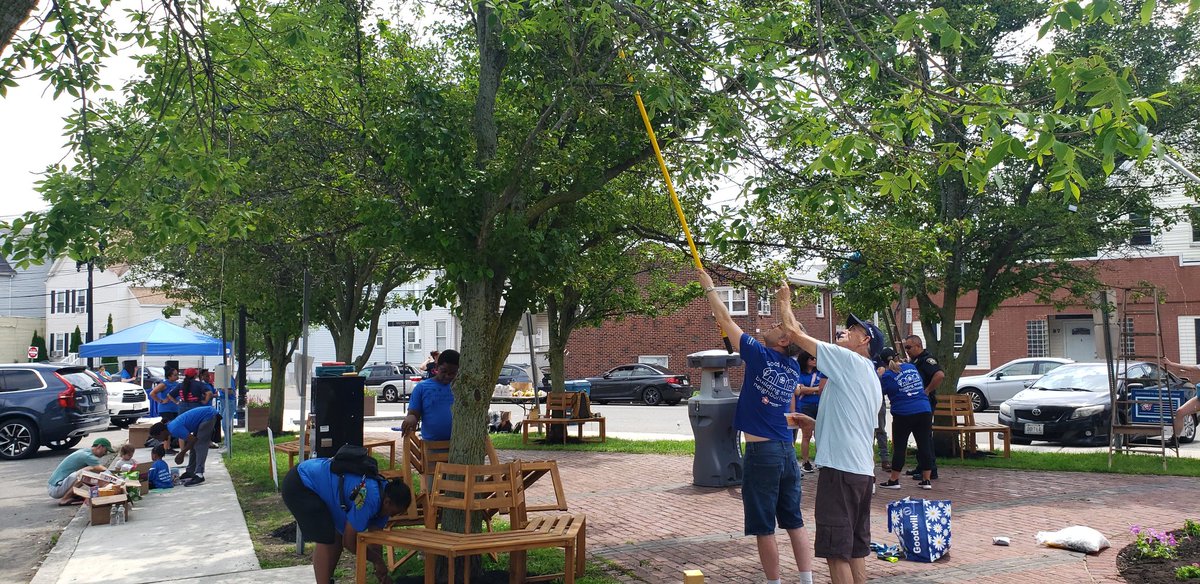 Steven Morabito tweet media