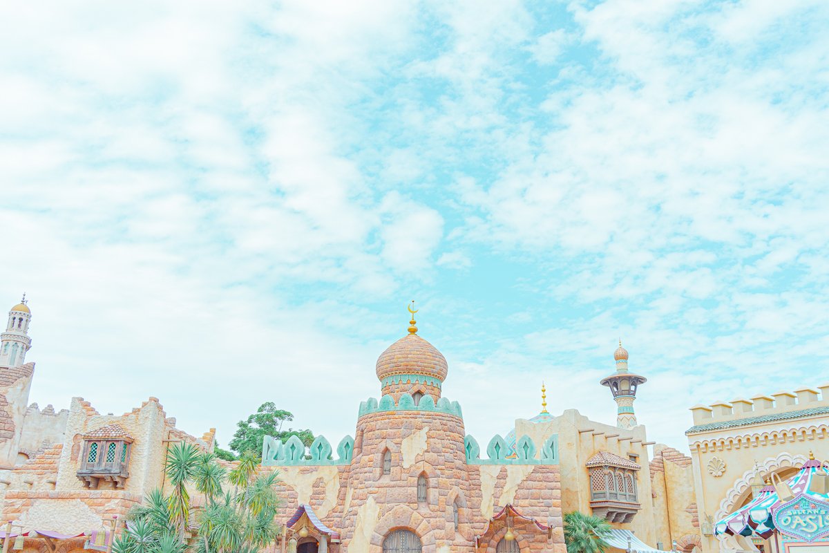 ﾃﾞｨｽﾞﾆｰｼｰ