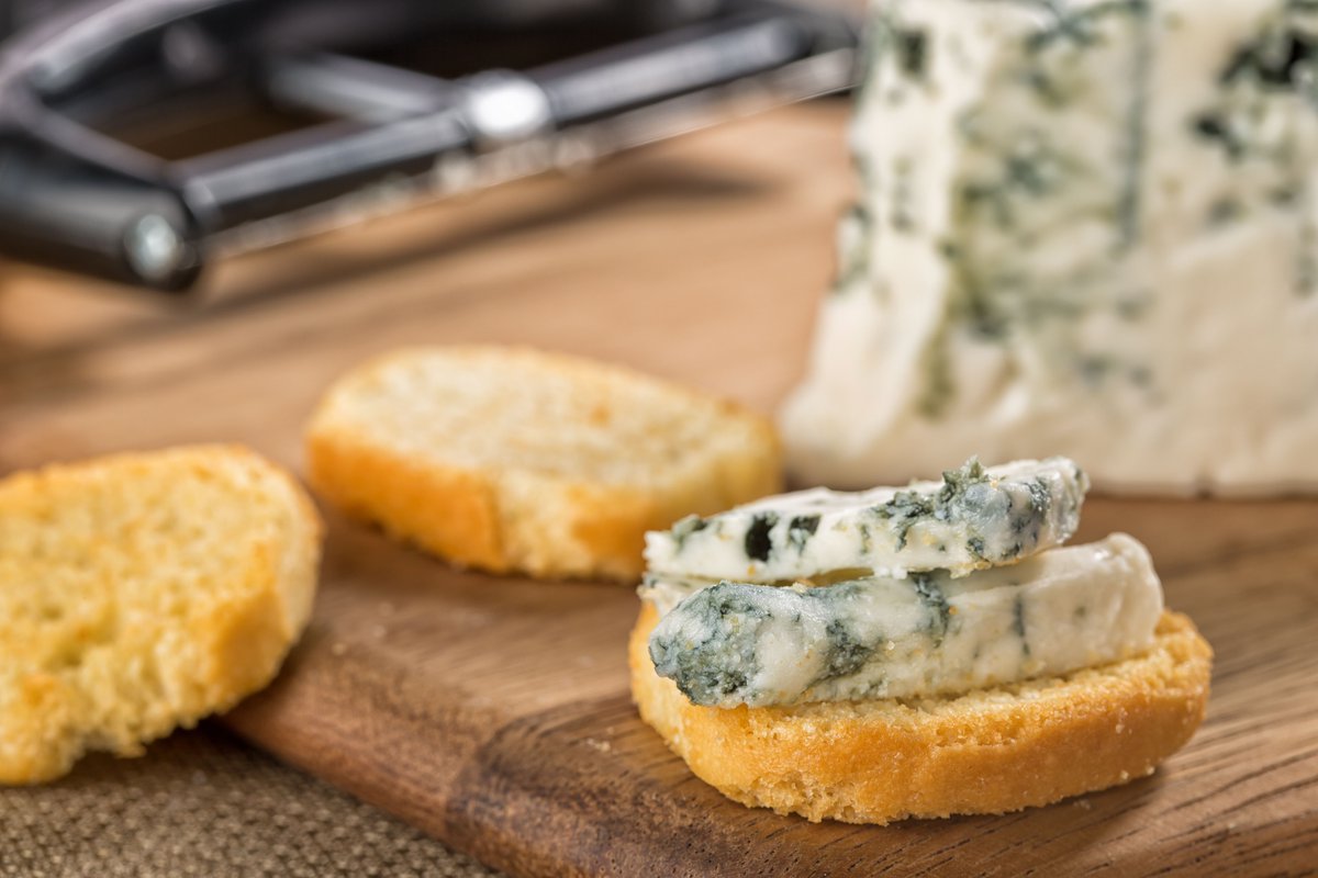Flora Fine Foods tweet media