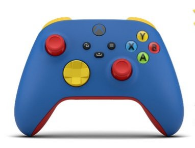 MrboomstickXL's tweet image. OK @Xbox Nation, I just designed MY #xboxdesignlabs Controller &amp;amp; I&apos;m hoping that its sparks some REAL interest from @XboxP3 @aarongreenberg @mattbooty &amp;amp; @majornelson to bring the &quot;Bird &amp;amp; Bear&quot; BACK!! 

Let&apos;s get some SERIOUS (RT&apos;s) &amp;amp; (❤️s) PLEASE! @Xbox NEEDS a NEW #BanjoKazooie