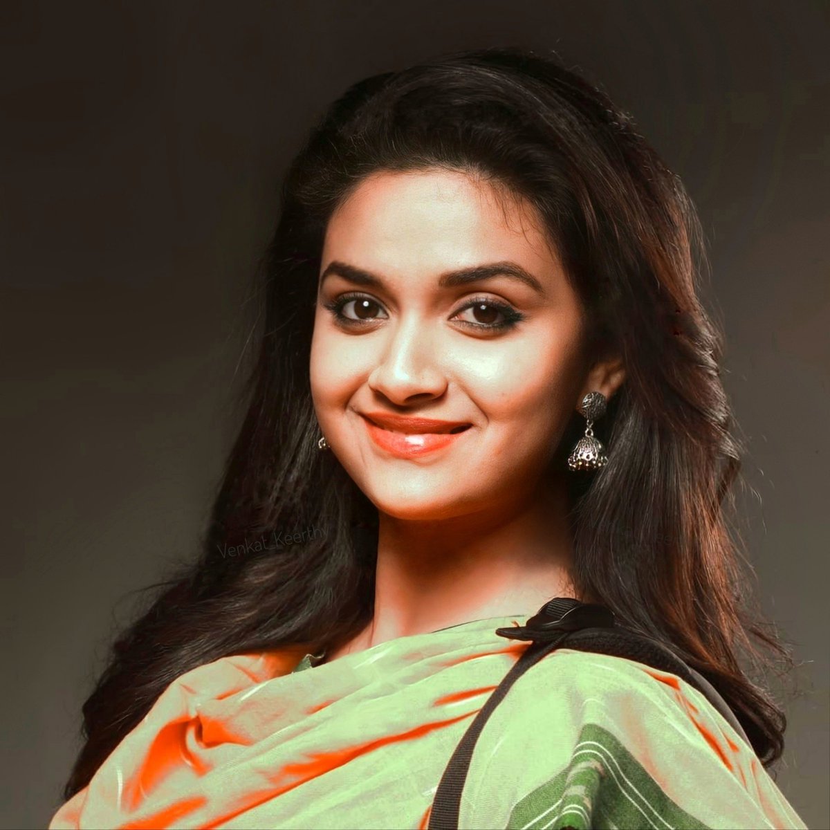 next_ks's tweet photo. Gorgeous ♥️ 😍
@KeerthyOfficial
#MakkalSelvi #KeerthySuresh ♥️😍 https://t.co/BEYOo7unEF