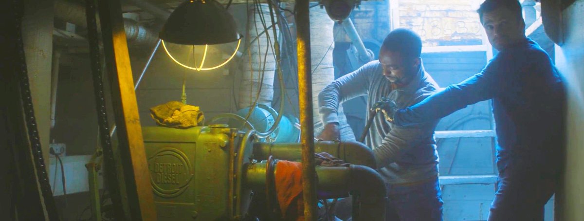 อะไรบางอย่างทำคนเดียวก็ไม่สำเร็จหรอกนะ แต่ถ้าลองช่วยกัน..มันอาจจะดีขึ้นก็ได้