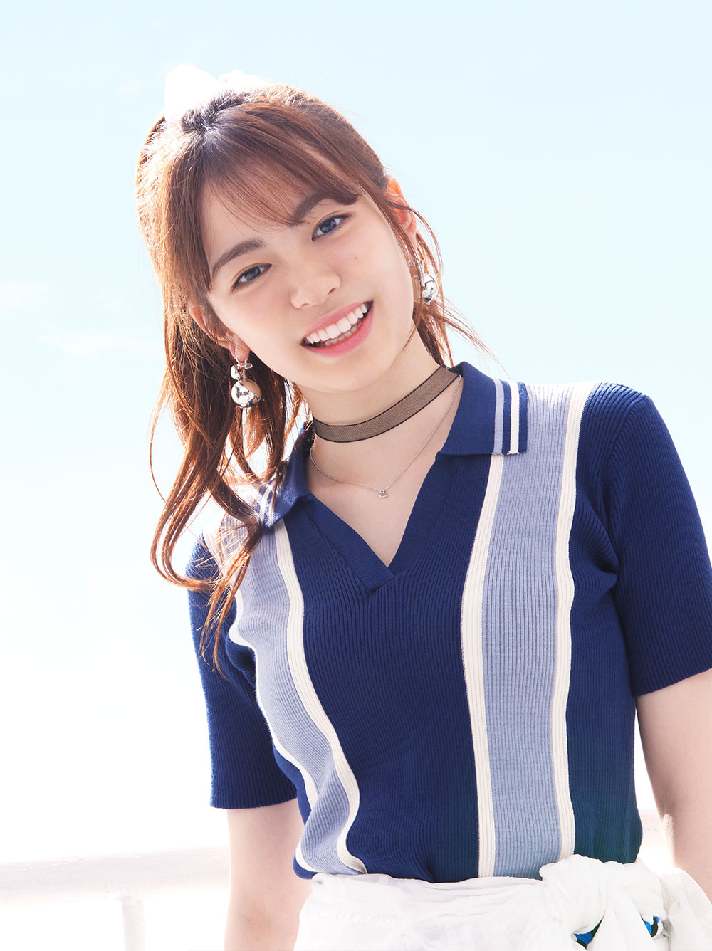 増田來亜
