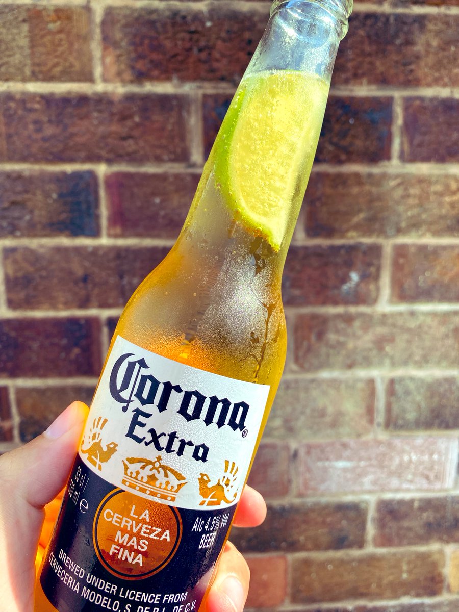 justustwotravel's tweet photo. forget about #Coronavirus for a minute, the only debate we should be having is this -
#WithLime ✅
#WithoutLime ❌ https://t.co/JP1VoQKFrL