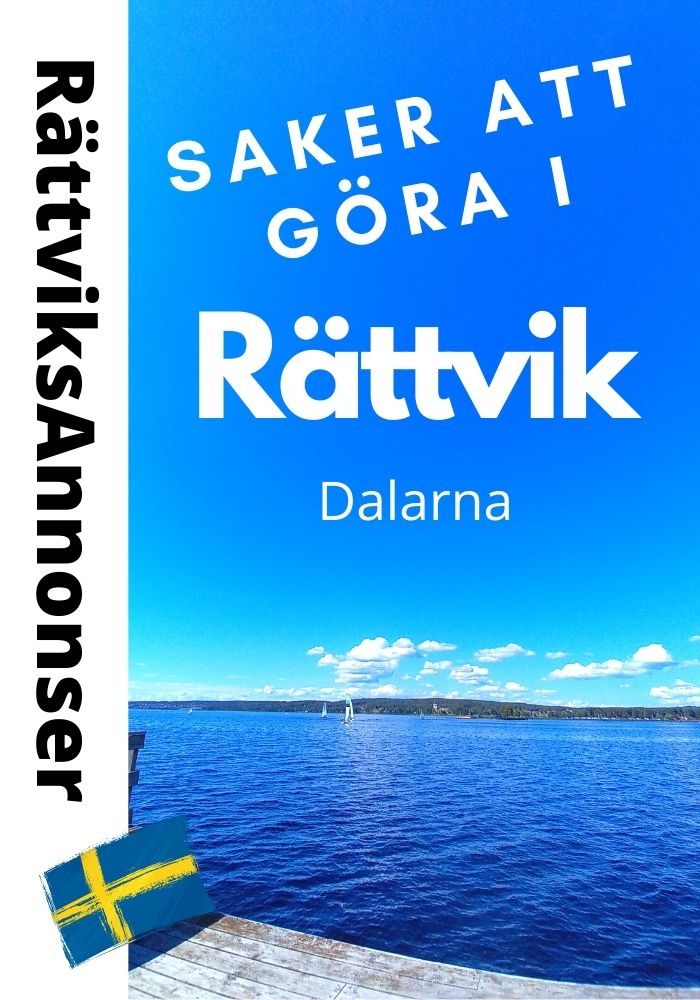 Rättvik, Dalarna