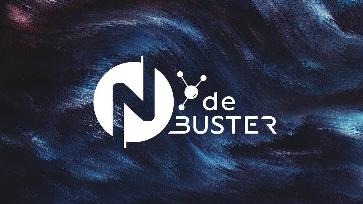 jonkali9's tweet photo. Hello Twitter!
Ambitious CEO JonKali here for the first time.
Created this account to post personal updates on my website, @Node_Buster and about my personal life. https://t.co/uhxcNsNBdc