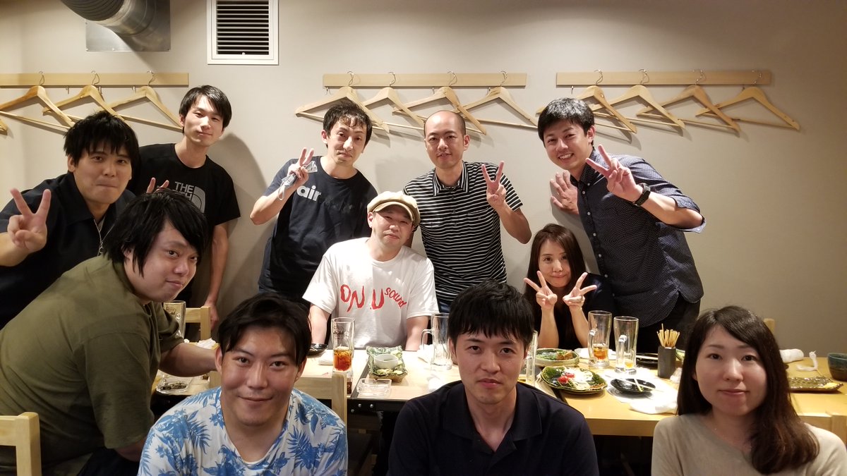 hizmitellas's tweet image. 多分これが本当の神回だと☺️✨

@aoi_free83
@Silverdogs49
@naoyatakagi85
@shuhei_308
@nonbrin
@waka_niigata94
@Yuusui_PEsalon
@5678otokomaE
@nktnmtkweb 
@szaki0304 

#大阪夏の陣
#codebegin 
#codechallenger