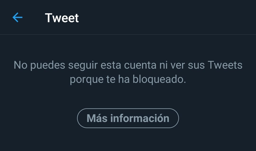 XavierBallaz's tweet image. La Presidenta del #Parlament de Catalunya #LauraBorras M&apos;HA BLOQUEJAT. A mi penya, que tinc 3 seguidors i a més em foten ni cas #polaritzacio #estanfatal